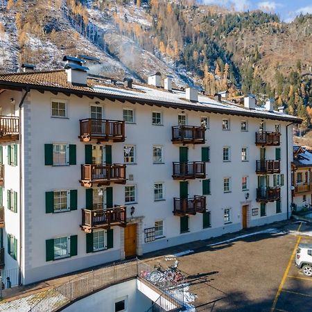 Appartamento Mazzini Predazzo Eksteriør billede
